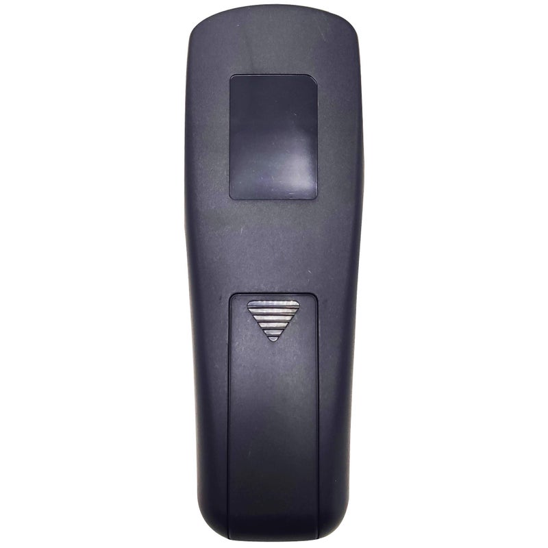 INTECHING BR-5035N Projector Remote Control for Optoma DS309, ET766XE, HD66, TW610ST, TW610STi+, TW675UTi-3D, TW695UT-3D, TW695UTi-3D, TX610ST, TX665UTi-3D, TX665UTiM-3D - Image 4